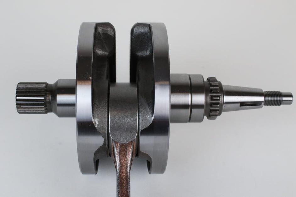 ProX Complete Crankshaft Assemblies